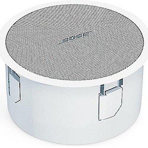 Bose FreeSpace 3 II Acoustimass Bass Flush Module Loudspeaker 